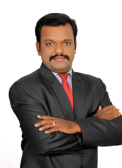 Dr. K. Murugesan